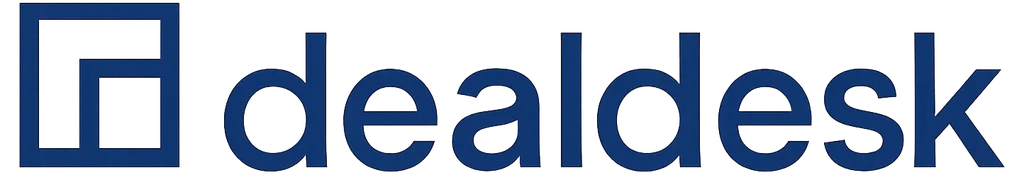 dealdesk